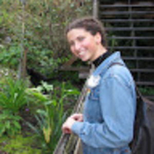 Meet your Posher, Paloma